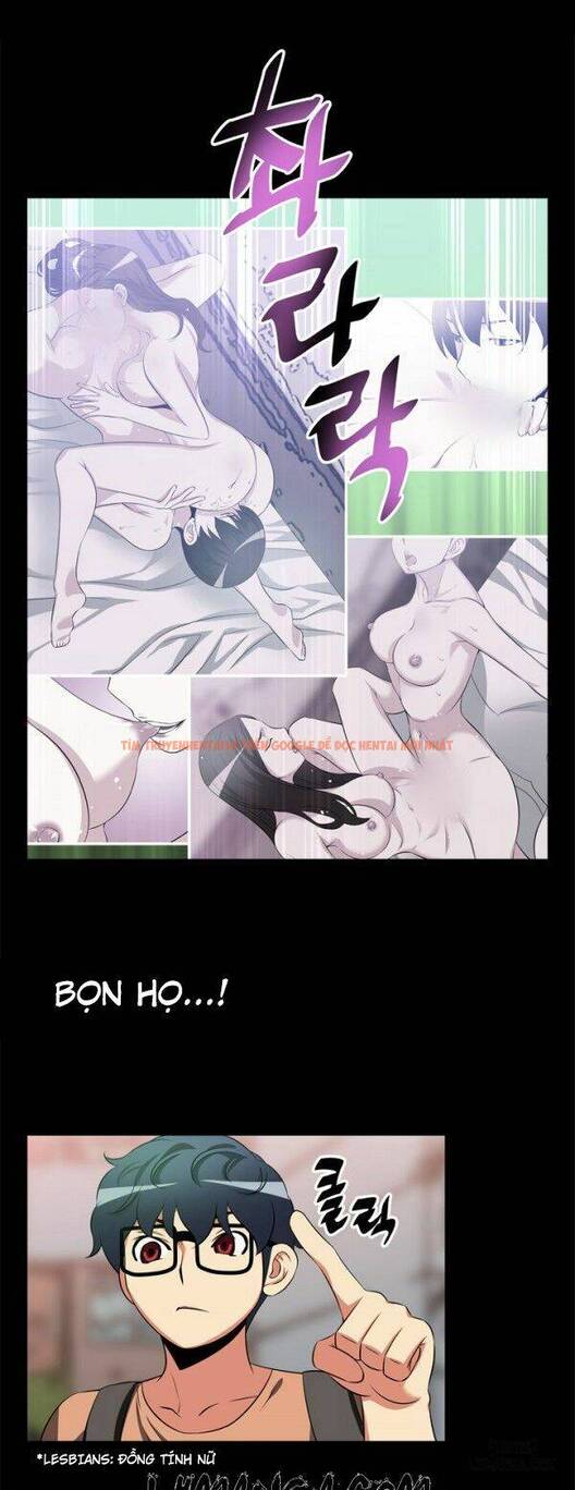 Xem ảnh 2 trong truyện hentai Thông Số Tình Yêu - Chapter 7 - hentaitvn.net
