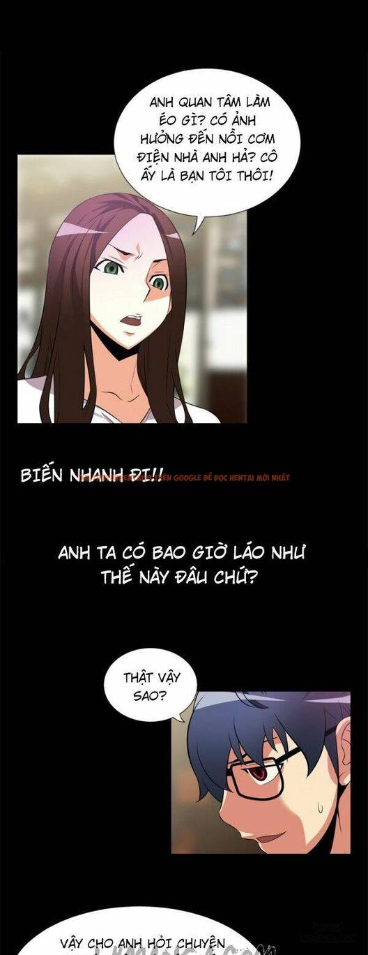 Xem ảnh 20 trong truyện hentai Thông Số Tình Yêu - Chapter 7 - hentaitvn.net