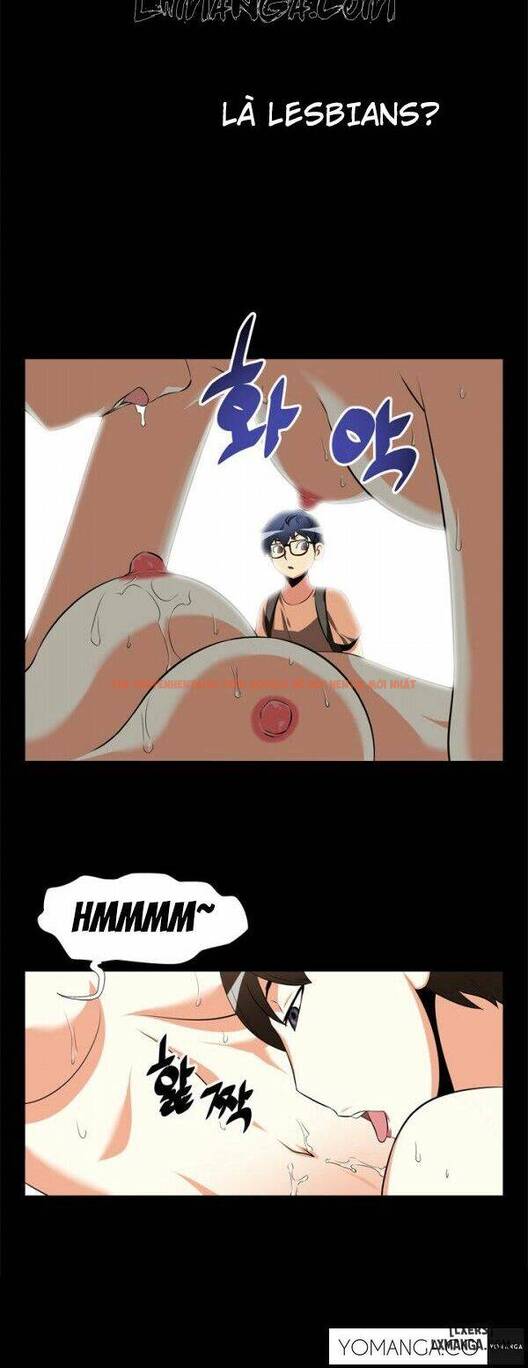 Xem ảnh 3 trong truyện hentai Thông Số Tình Yêu - Chapter 7 - hentaitvn.net