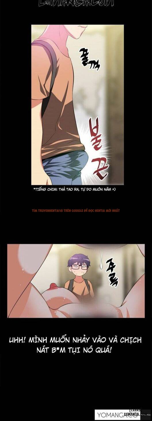 Xem ảnh 7 trong truyện hentai Thông Số Tình Yêu - Chapter 7 - hentaitvn.net