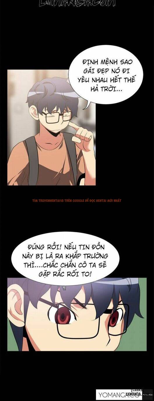 Xem ảnh 9 trong truyện hentai Thông Số Tình Yêu - Chapter 7 - hentaitvn.net