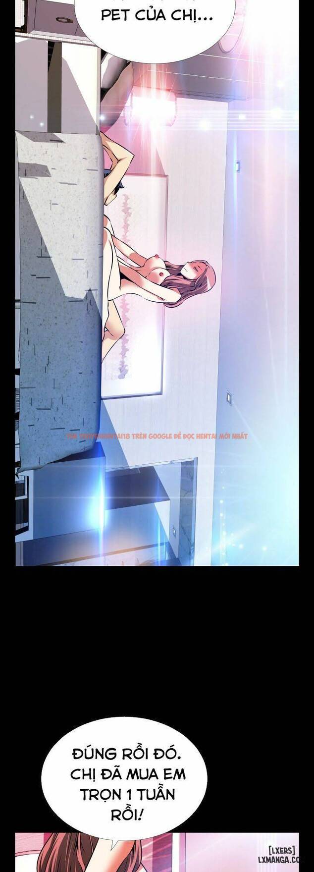 Xem ảnh 1 trong truyện hentai Thông Số Tình Yêu - Chapter 70 - hentaitvn.net