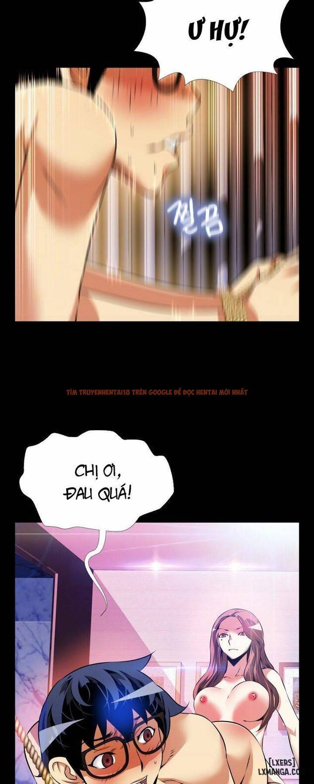 Xem ảnh 11 trong truyện hentai Thông Số Tình Yêu - Chapter 70 - hentaitvn.net