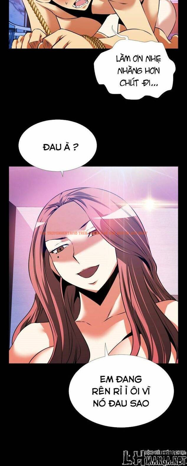Xem ảnh 12 trong truyện hentai Thông Số Tình Yêu - Chapter 70 - hentaitvn.net