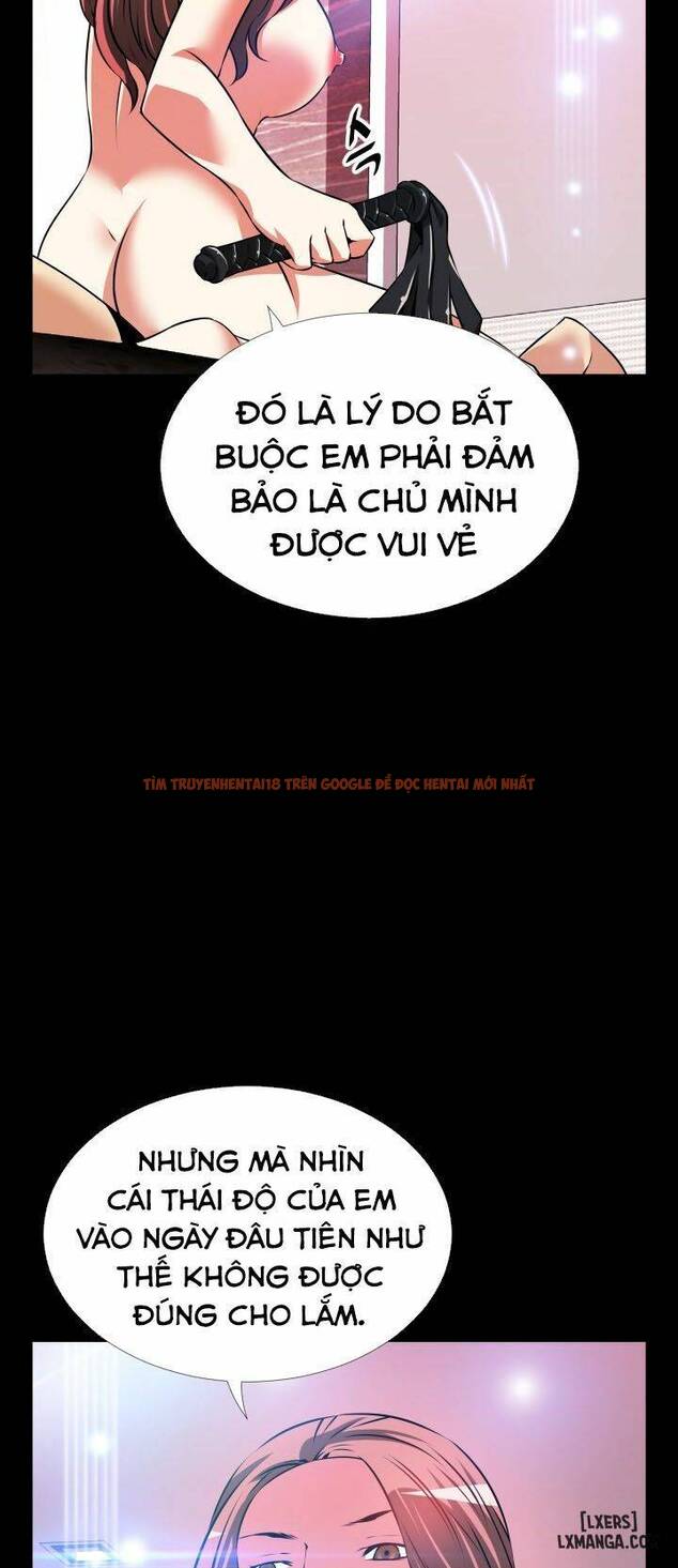 Xem ảnh 2 trong truyện hentai Thông Số Tình Yêu - Chapter 70 - hentaitvn.net