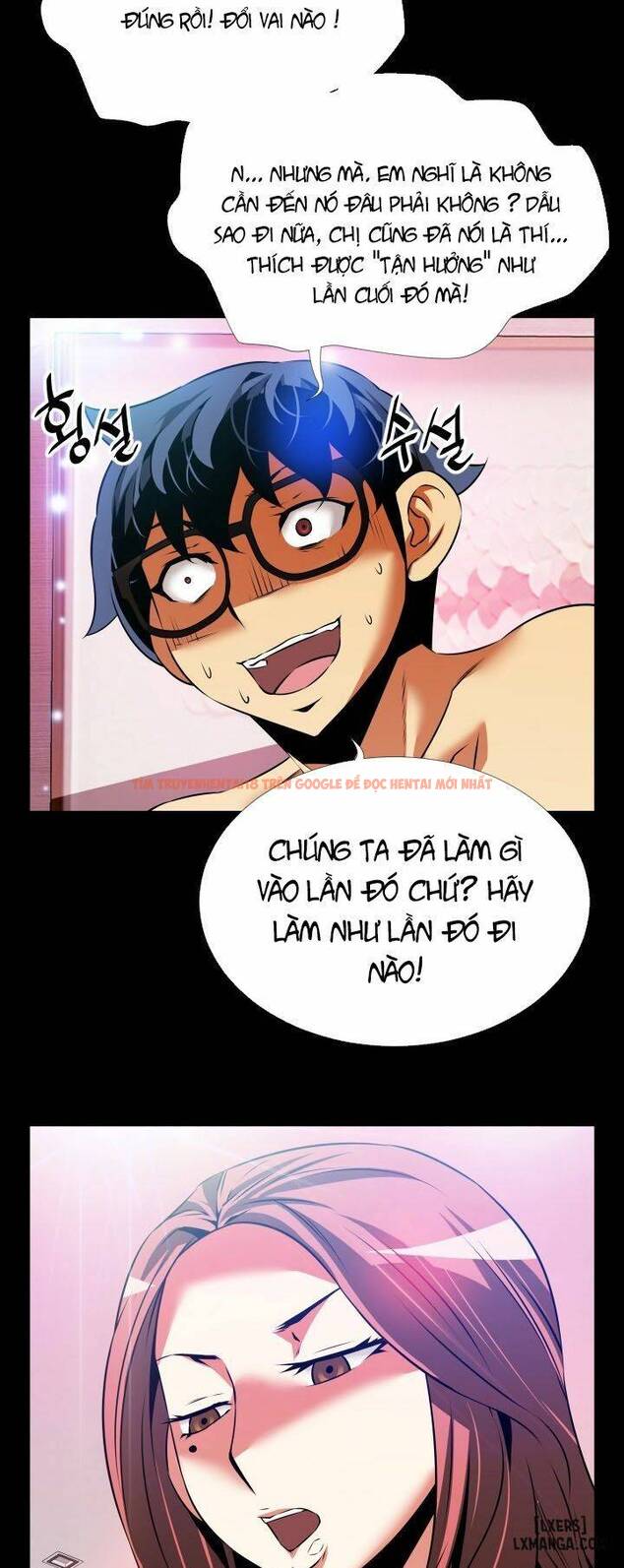 Xem ảnh 23 trong truyện hentai Thông Số Tình Yêu - Chapter 70 - hentaitvn.net