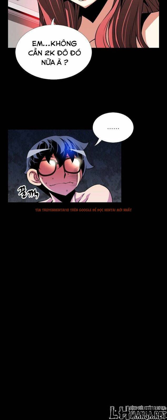 Xem ảnh 24 trong truyện hentai Thông Số Tình Yêu - Chapter 70 - hentaitvn.net
