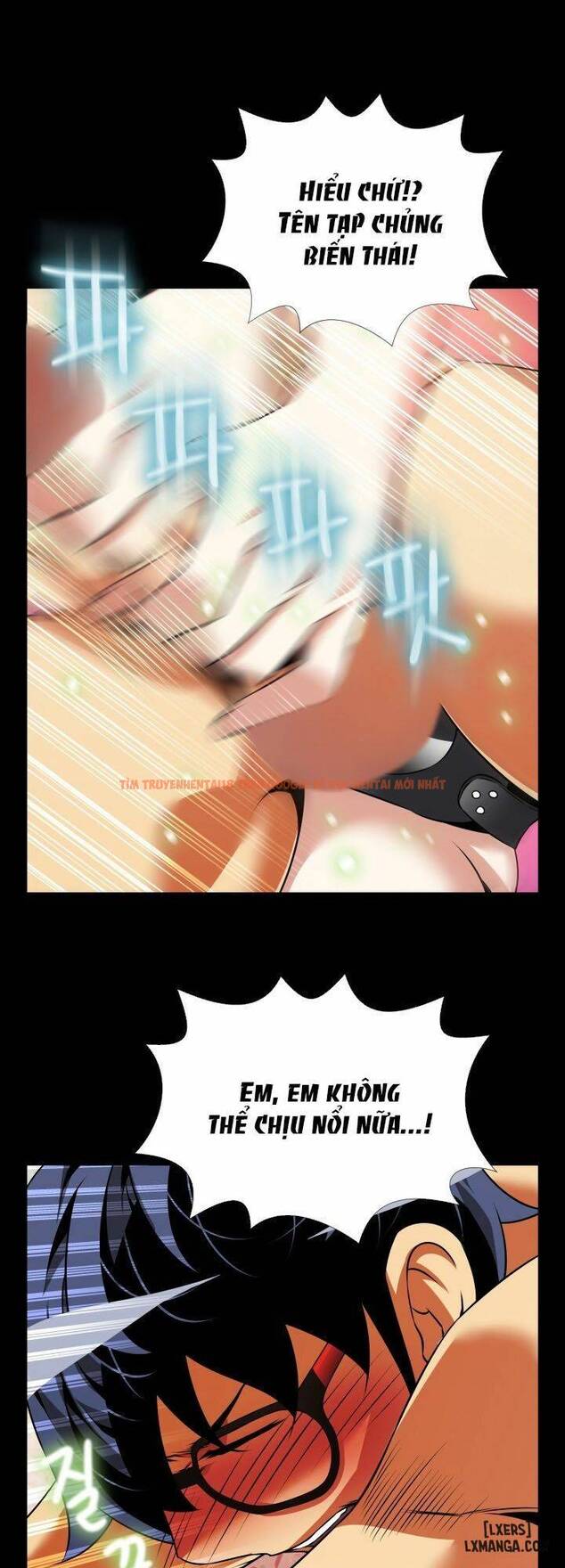 Xem ảnh 40 trong truyện hentai Thông Số Tình Yêu - Chapter 70 - hentaitvn.net