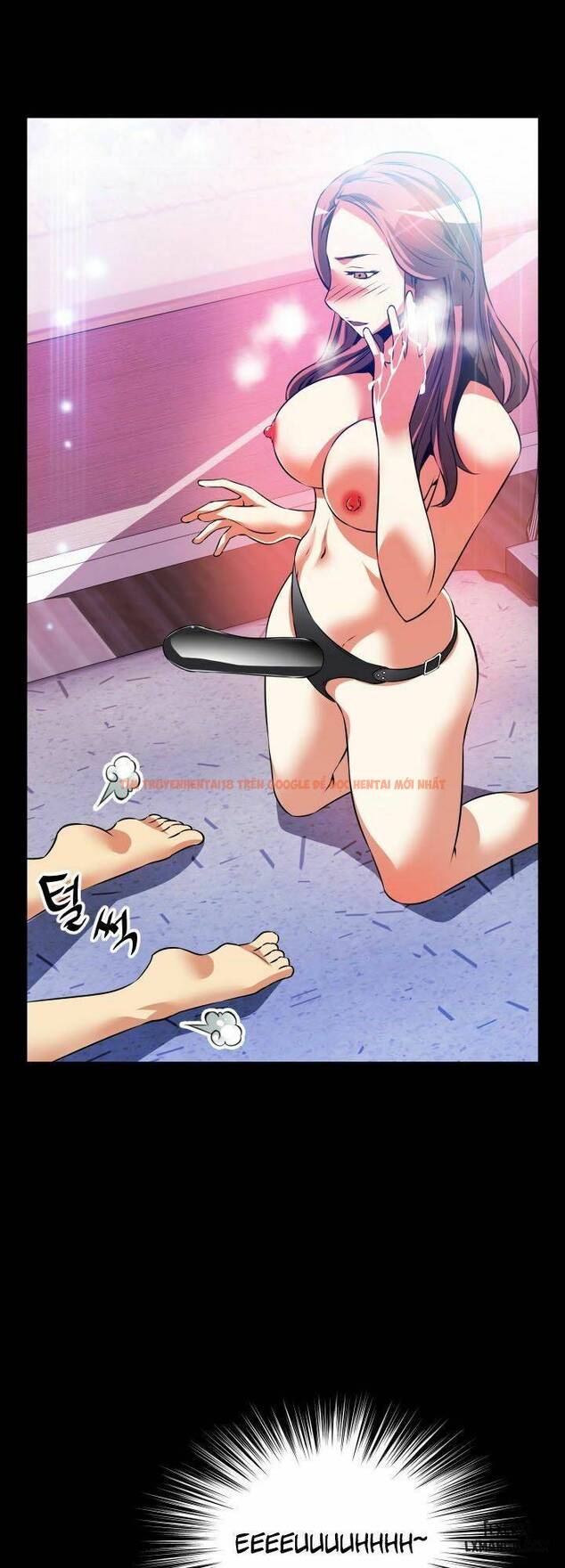 Xem ảnh 44 trong truyện hentai Thông Số Tình Yêu - Chapter 70 - hentaitvn.net