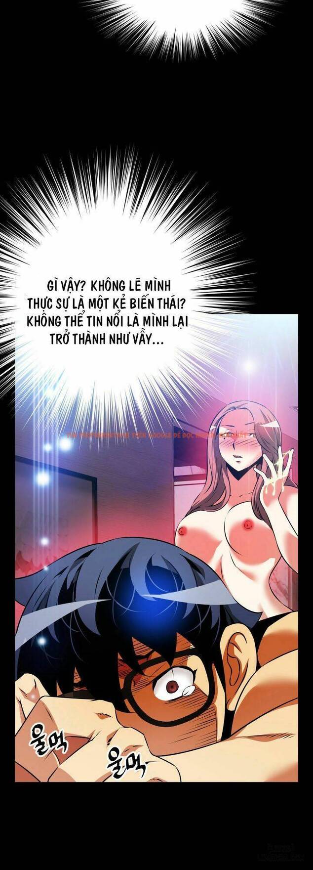 Xem ảnh 45 trong truyện hentai Thông Số Tình Yêu - Chapter 70 - hentaitvn.net
