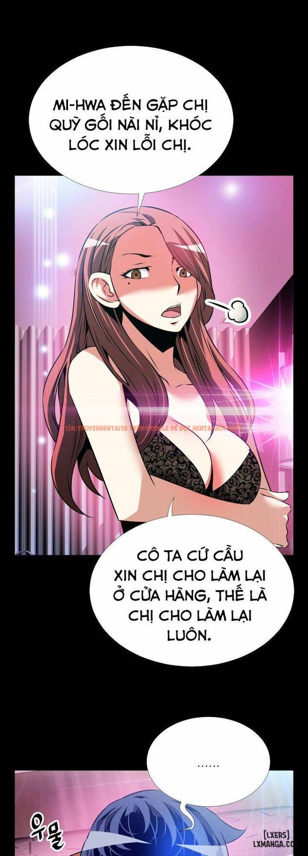 Xem ảnh 10 trong truyện hentai Thông Số Tình Yêu - Chapter 71 - hentaitvn.net