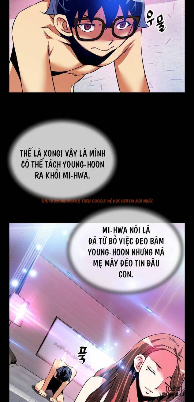 Xem ảnh 11 trong truyện hentai Thông Số Tình Yêu - Chapter 71 - hentaitvn.net