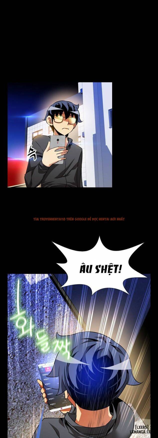 Xem ảnh 16 trong truyện hentai Thông Số Tình Yêu - Chapter 71 - hentaitvn.net