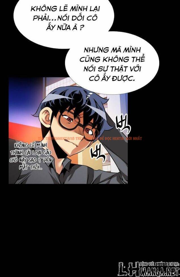 Xem ảnh 18 trong truyện hentai Thông Số Tình Yêu - Chapter 71 - hentaitvn.net