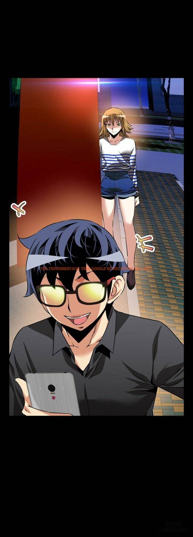 Xem ảnh 22 trong truyện hentai Thông Số Tình Yêu - Chapter 71 - hentaitvn.net