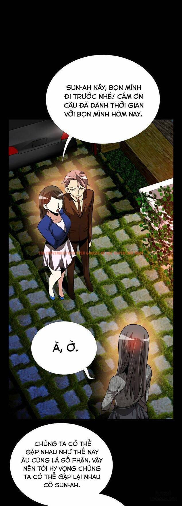 Xem ảnh 32 trong truyện hentai Thông Số Tình Yêu - Chapter 71 - hentaitvn.net