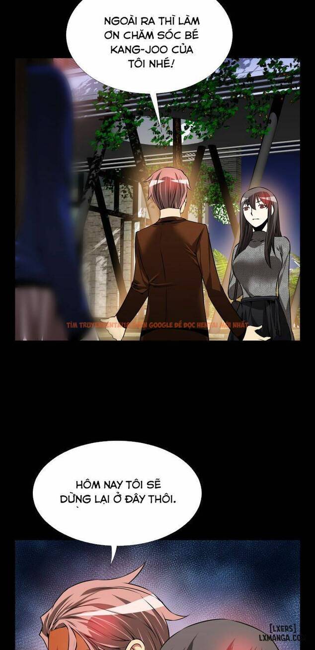 Xem ảnh 33 trong truyện hentai Thông Số Tình Yêu - Chapter 71 - hentaitvn.net