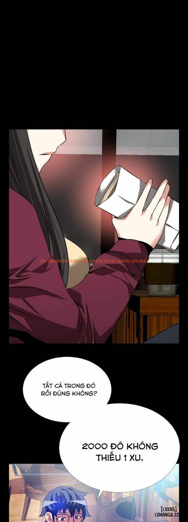 Xem ảnh 48 trong truyện hentai Thông Số Tình Yêu - Chapter 71 - hentaitvn.net