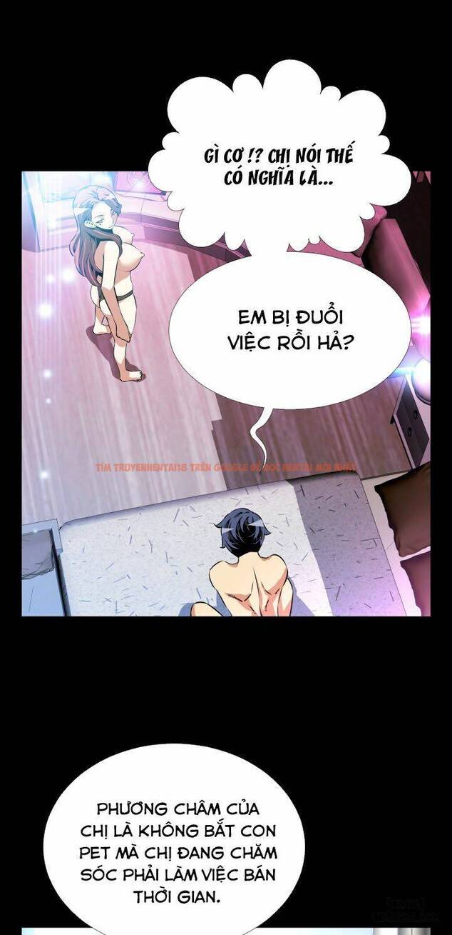 Xem ảnh 5 trong truyện hentai Thông Số Tình Yêu - Chapter 71 - hentaitvn.net