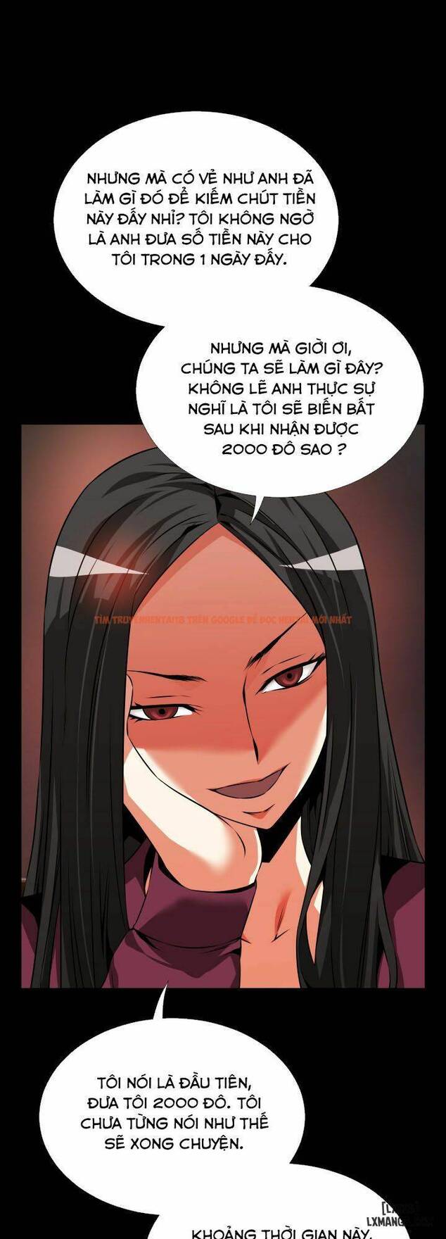 Xem ảnh 52 trong truyện hentai Thông Số Tình Yêu - Chapter 71 - hentaitvn.net