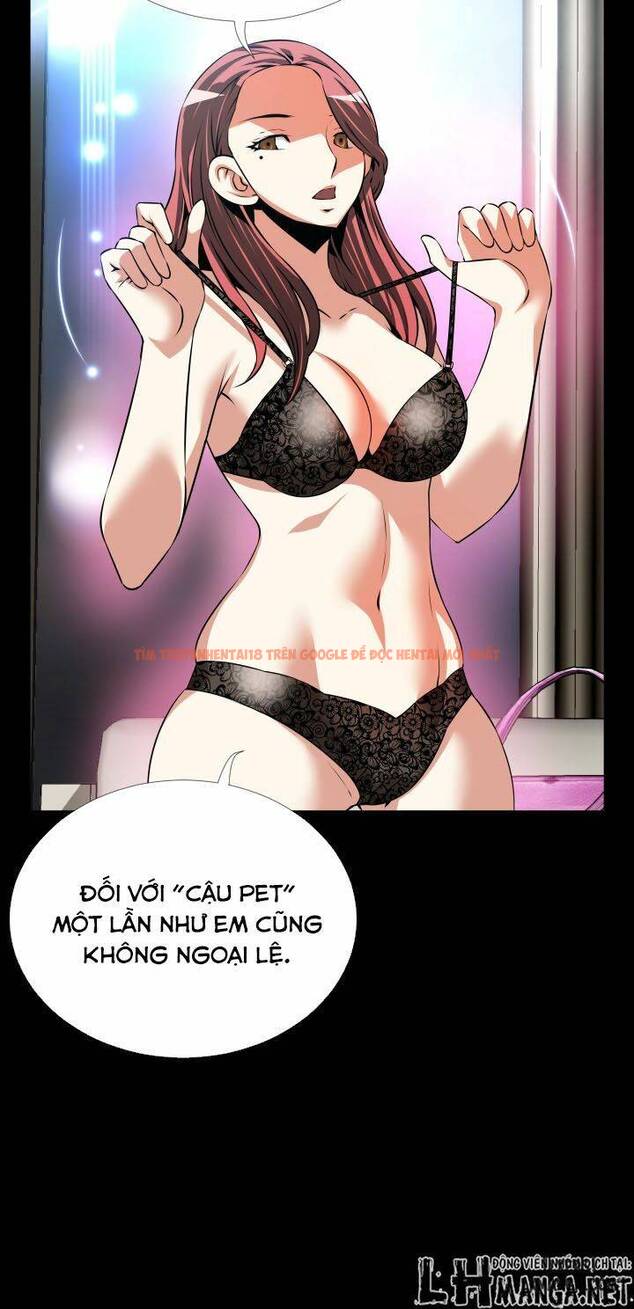 Xem ảnh 6 trong truyện hentai Thông Số Tình Yêu - Chapter 71 - hentaitvn.net