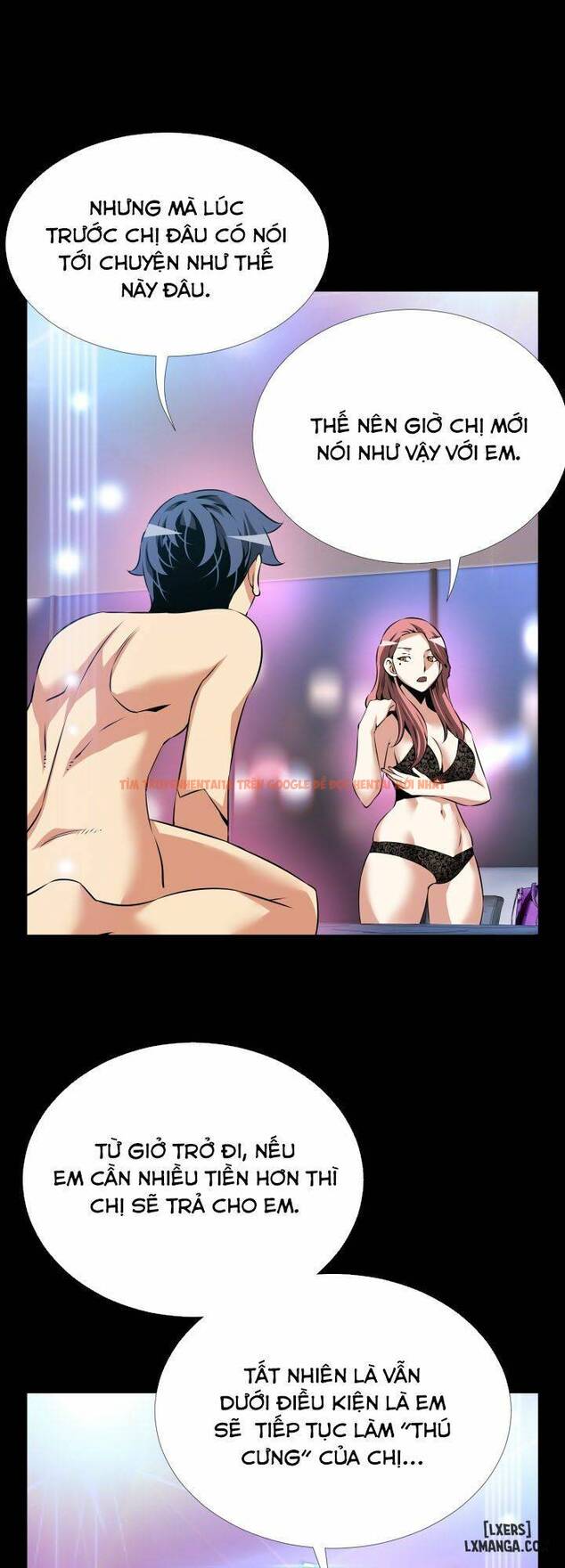 Xem ảnh 7 trong truyện hentai Thông Số Tình Yêu - Chapter 71 - hentaitvn.net