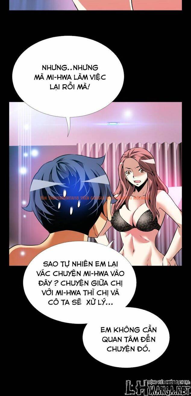 Xem ảnh 9 trong truyện hentai Thông Số Tình Yêu - Chapter 71 - hentaitvn.net