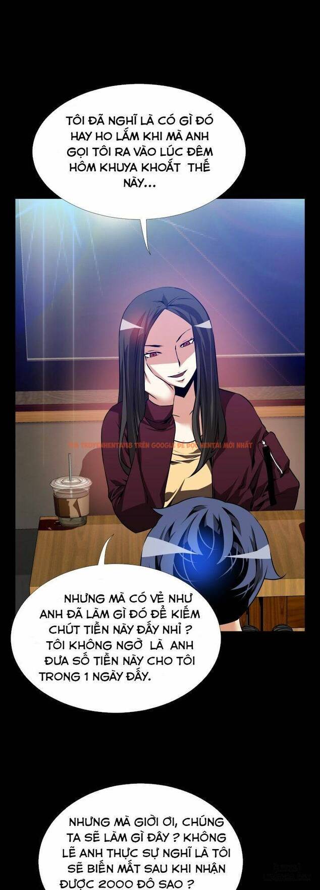 Xem ảnh 0 trong truyện hentai Thông Số Tình Yêu - Chapter 72 - hentaitvn.net