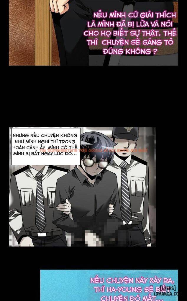 Xem ảnh 10 trong truyện hentai Thông Số Tình Yêu - Chapter 72 - hentaitvn.net