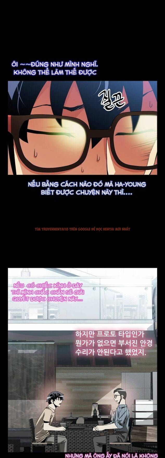Xem ảnh 12 trong truyện hentai Thông Số Tình Yêu - Chapter 72 - hentaitvn.net