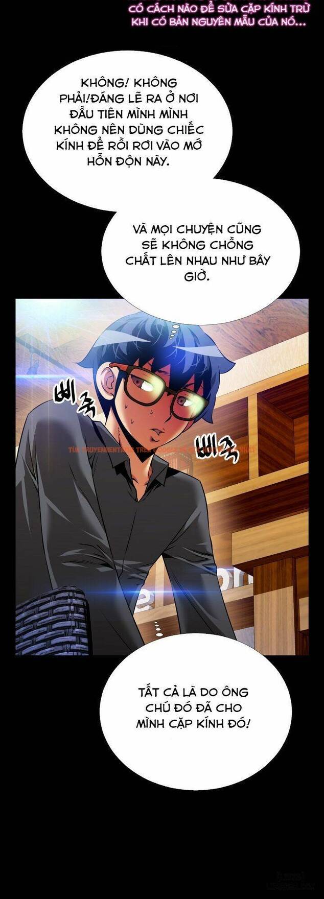 Xem ảnh 13 trong truyện hentai Thông Số Tình Yêu - Chapter 72 - hentaitvn.net