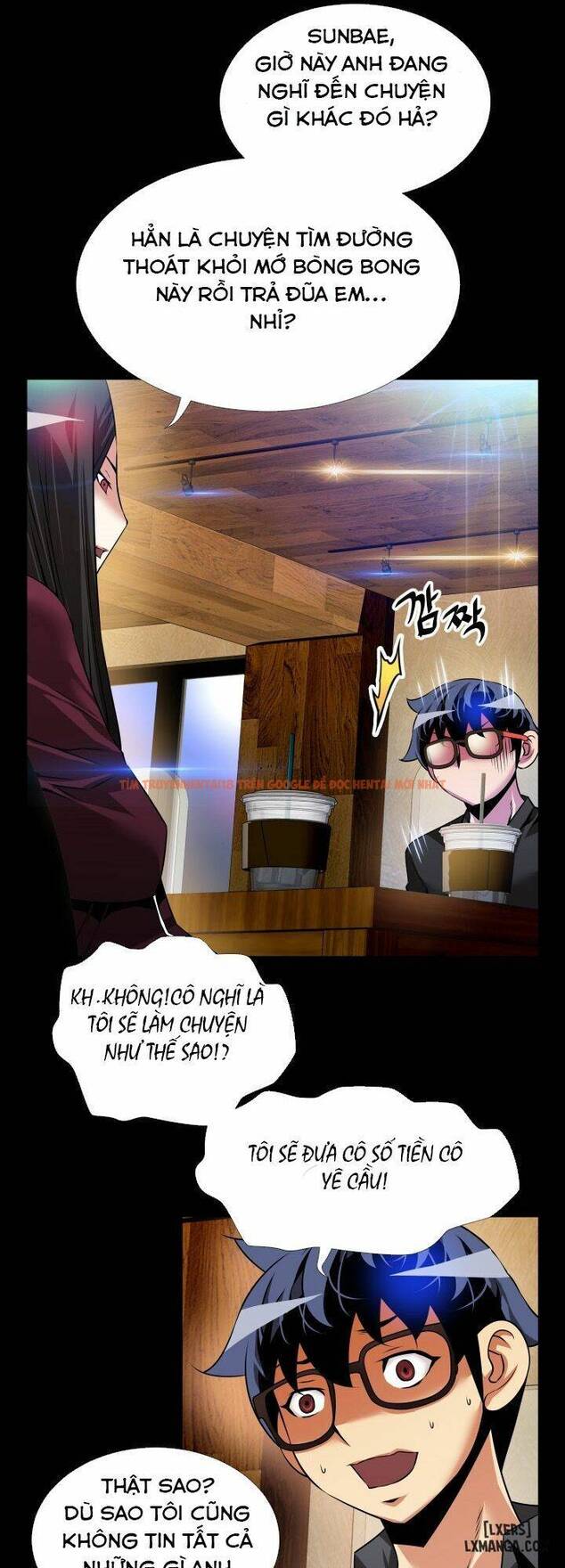 Xem ảnh 14 trong truyện hentai Thông Số Tình Yêu - Chapter 72 - hentaitvn.net
