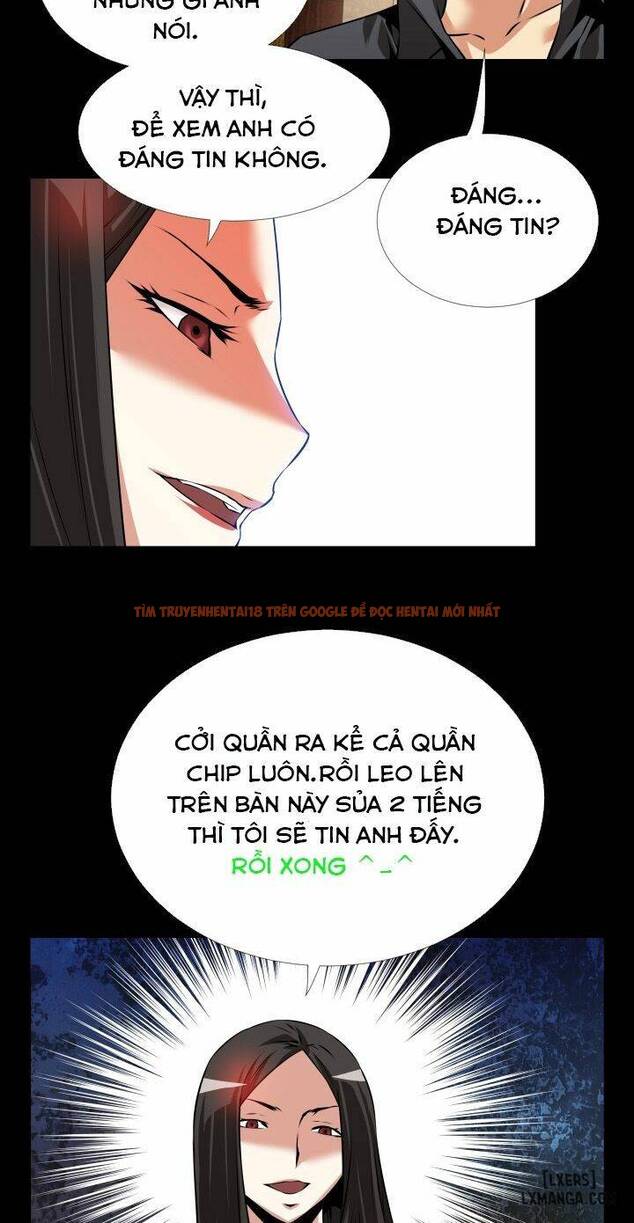 Xem ảnh 15 trong truyện hentai Thông Số Tình Yêu - Chapter 72 - hentaitvn.net