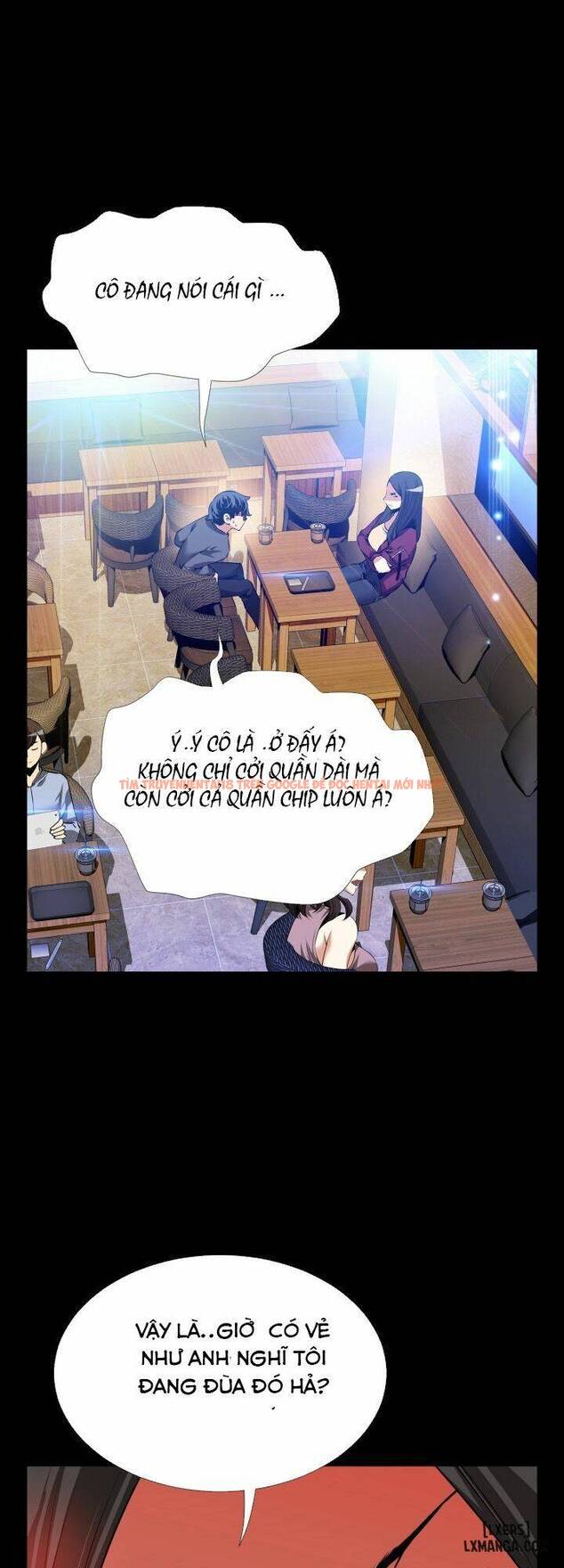 Xem ảnh 17 trong truyện hentai Thông Số Tình Yêu - Chapter 72 - hentaitvn.net
