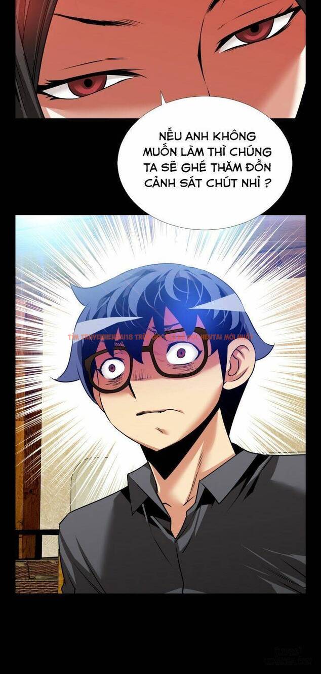 Xem ảnh 18 trong truyện hentai Thông Số Tình Yêu - Chapter 72 - hentaitvn.net
