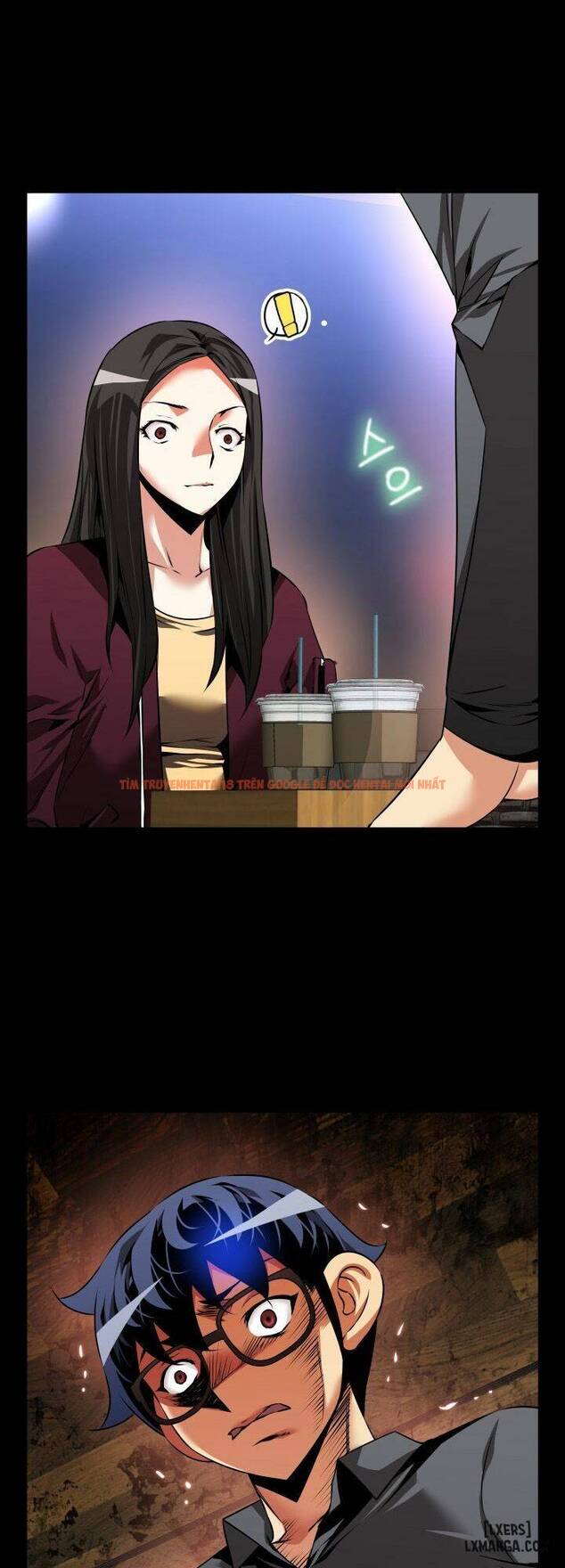Xem ảnh 20 trong truyện hentai Thông Số Tình Yêu - Chapter 72 - hentaitvn.net