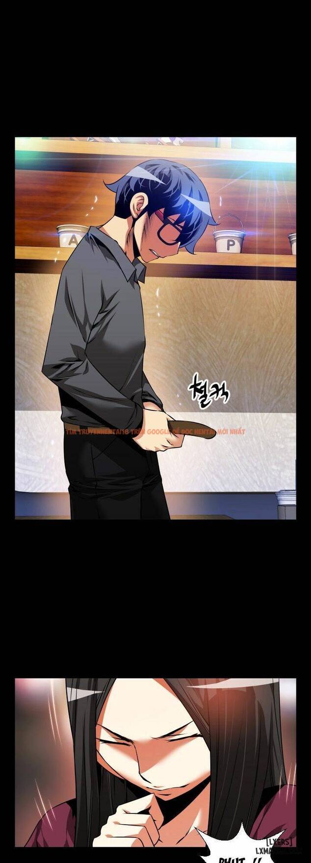 Xem ảnh 23 trong truyện hentai Thông Số Tình Yêu - Chapter 72 - hentaitvn.net