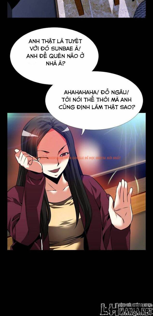 Xem ảnh 25 trong truyện hentai Thông Số Tình Yêu - Chapter 72 - hentaitvn.net