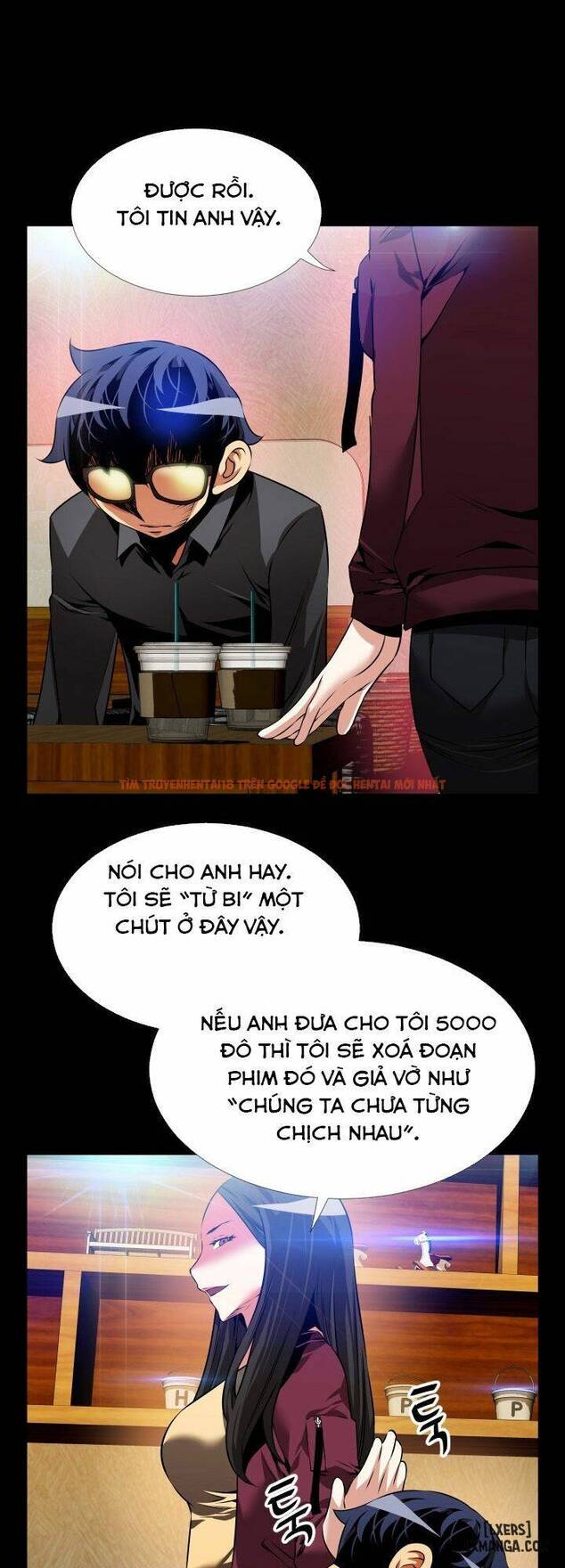 Xem ảnh 26 trong truyện hentai Thông Số Tình Yêu - Chapter 72 - hentaitvn.net