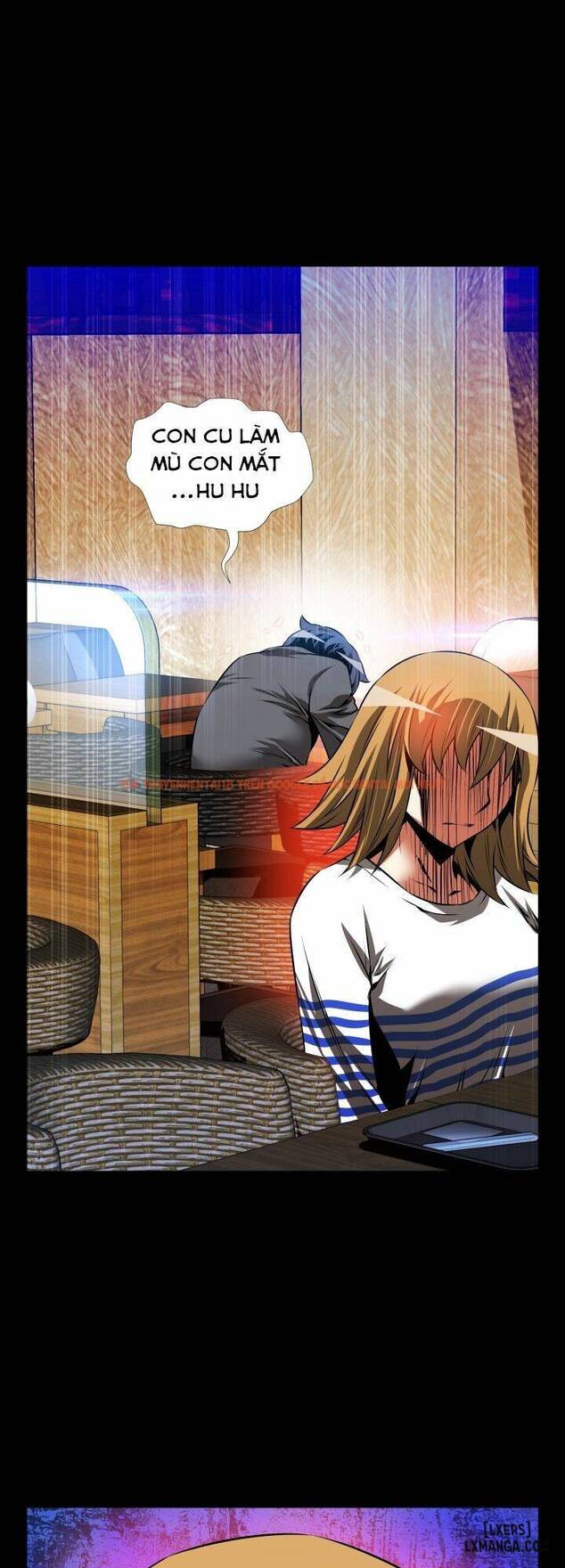 Xem ảnh 29 trong truyện hentai Thông Số Tình Yêu - Chapter 72 - hentaitvn.net