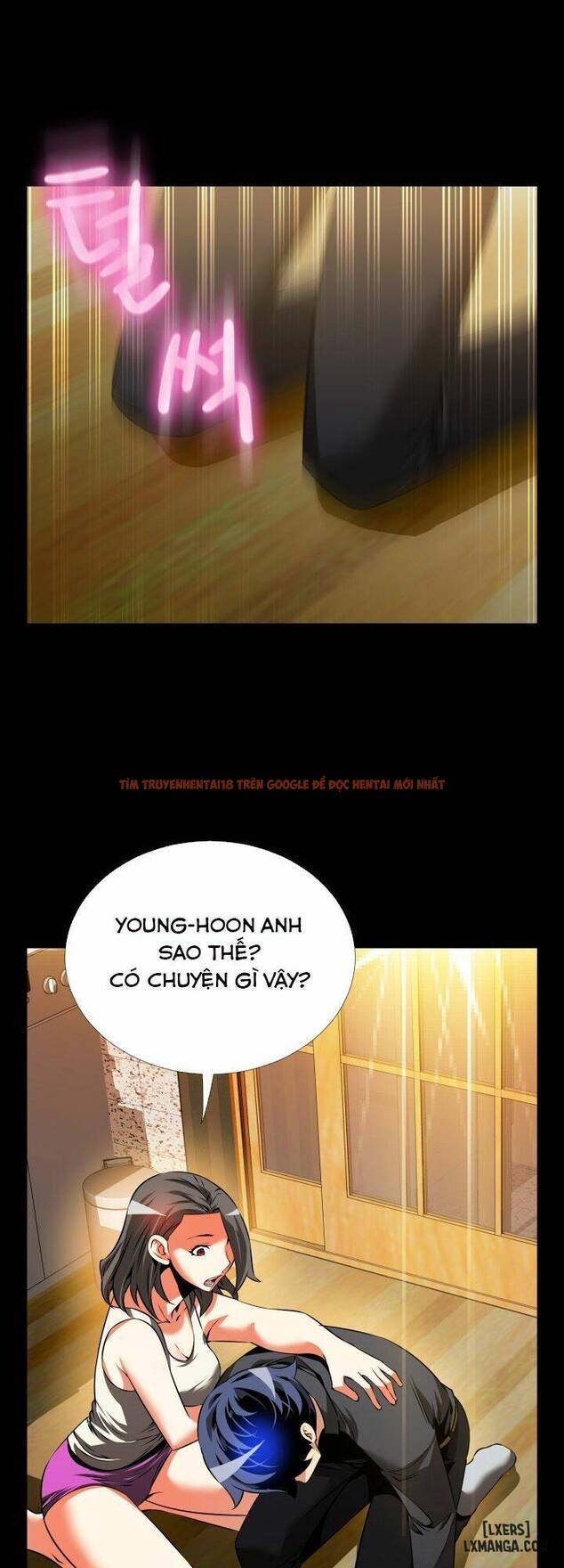 Xem ảnh 43 trong truyện hentai Thông Số Tình Yêu - Chapter 72 - hentaitvn.net