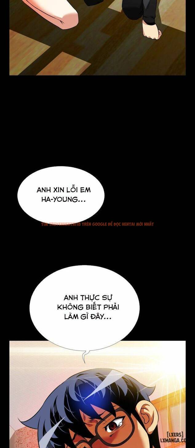Xem ảnh 44 trong truyện hentai Thông Số Tình Yêu - Chapter 72 - hentaitvn.net