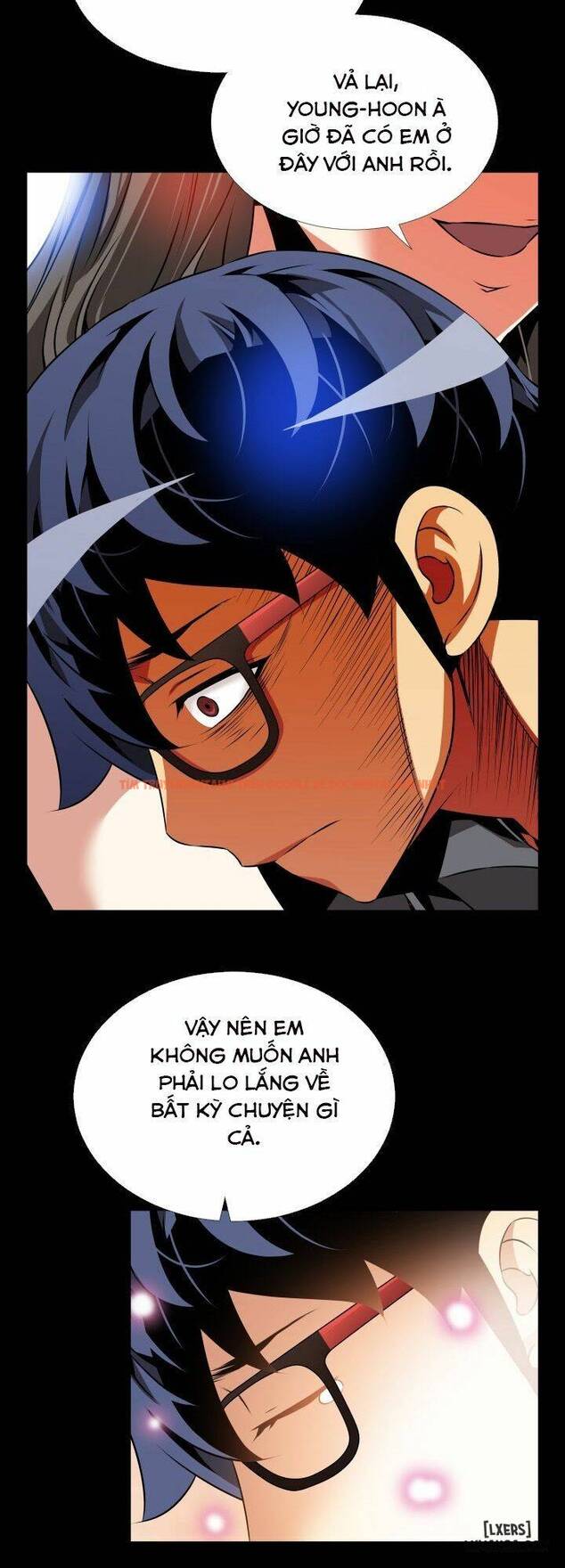 Xem ảnh 48 trong truyện hentai Thông Số Tình Yêu - Chapter 72 - hentaitvn.net