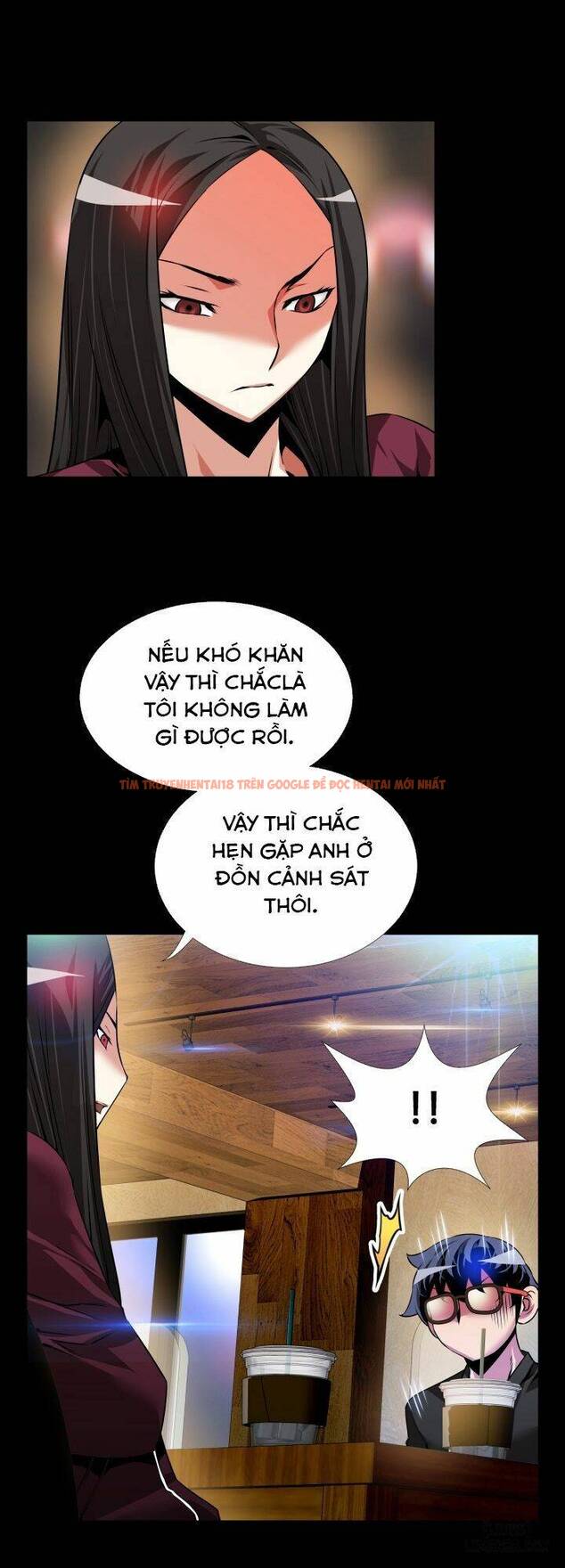 Xem ảnh 7 trong truyện hentai Thông Số Tình Yêu - Chapter 72 - hentaitvn.net