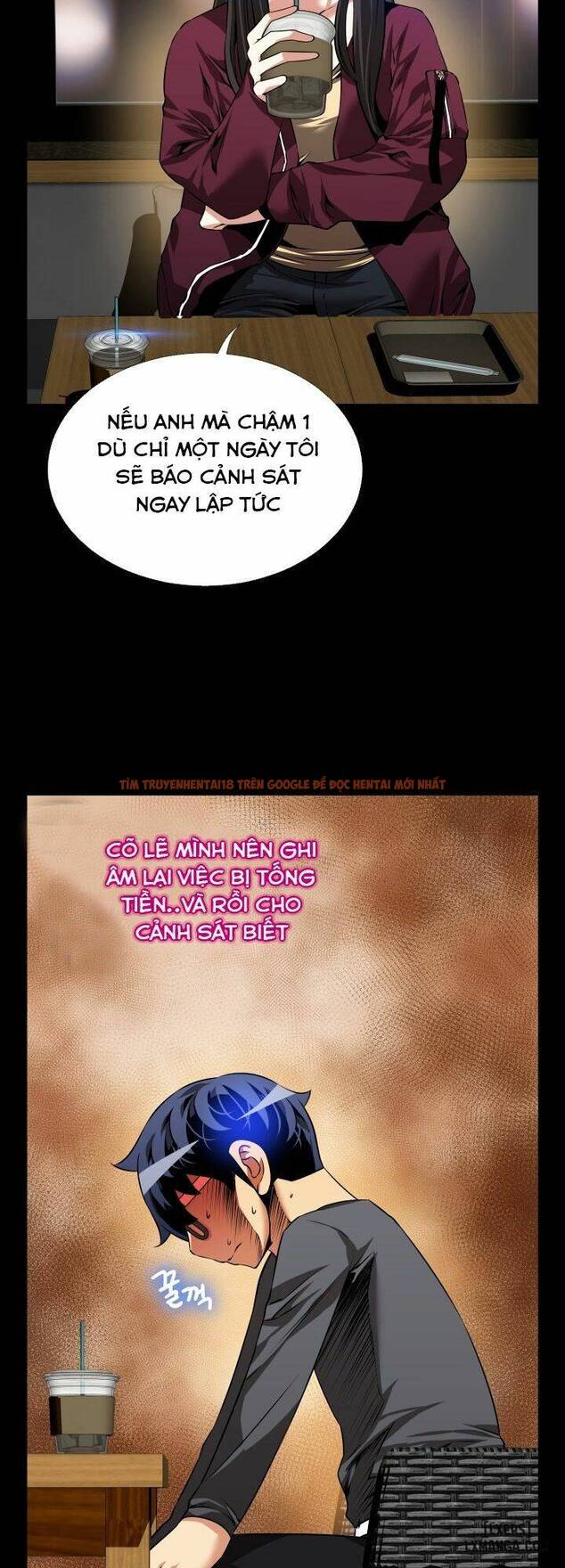 Xem ảnh 9 trong truyện hentai Thông Số Tình Yêu - Chapter 72 - hentaitvn.net