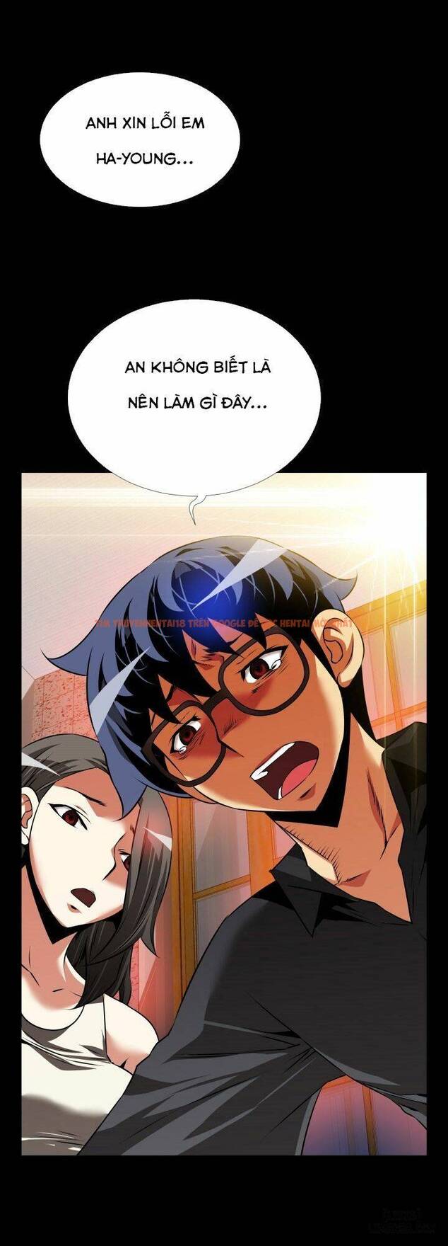 Xem ảnh 0 trong truyện hentai Thông Số Tình Yêu - Chapter 73 - hentaitvn.net
