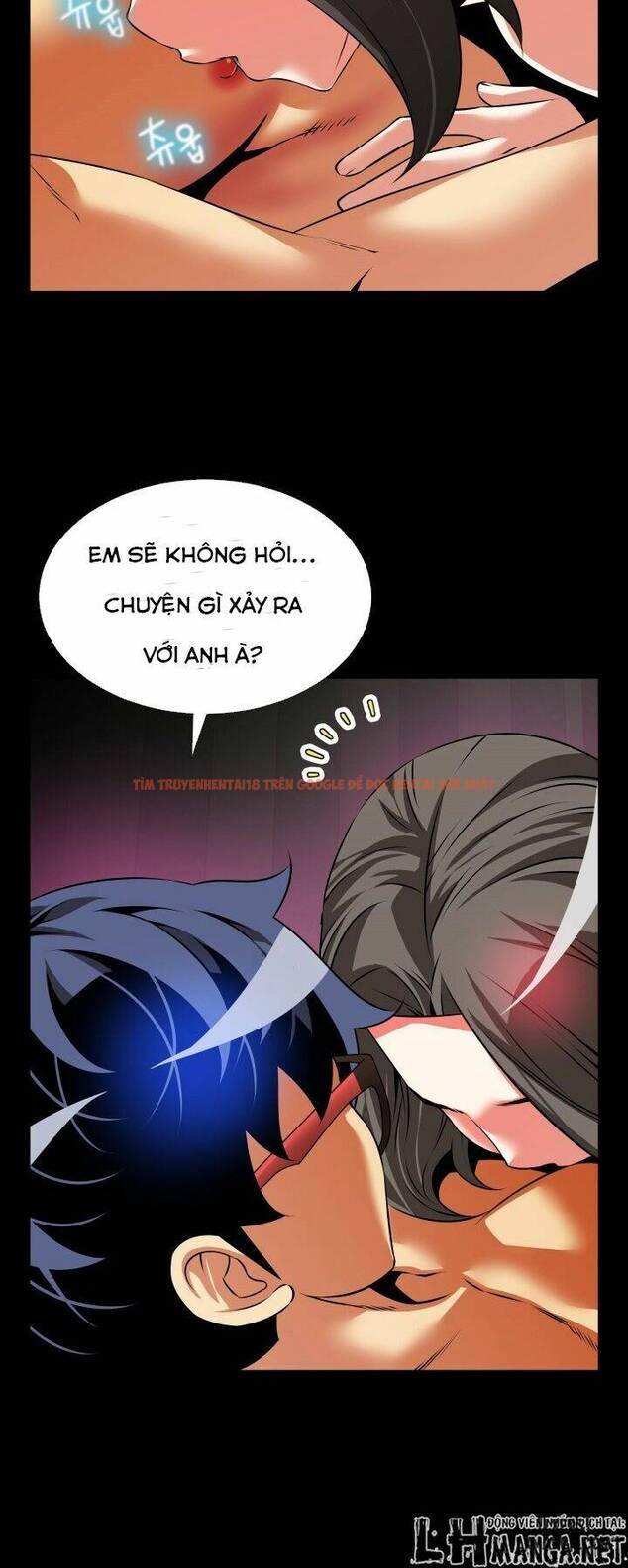 Xem ảnh 10 trong truyện hentai Thông Số Tình Yêu - Chapter 73 - hentaitvn.net