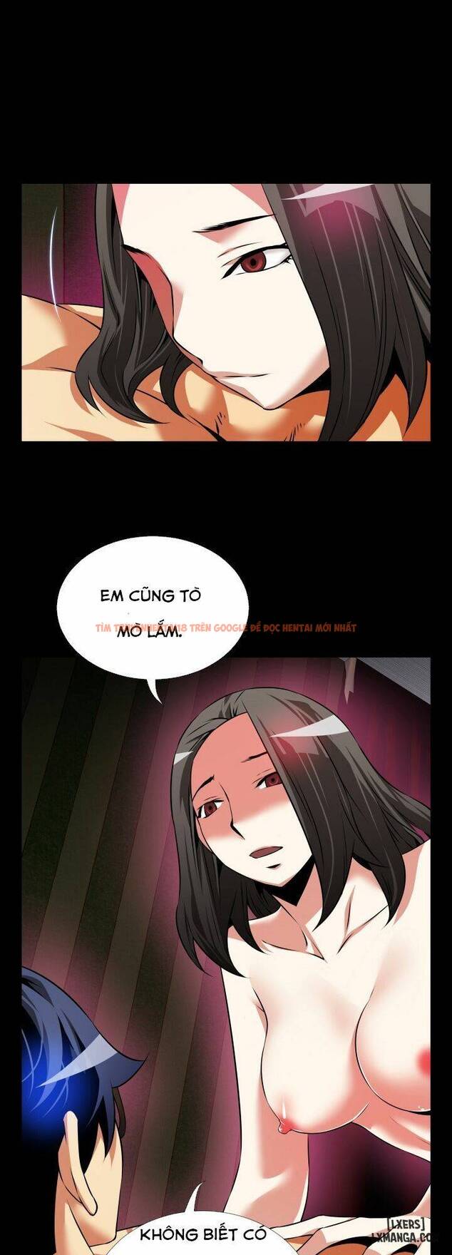 Xem ảnh 11 trong truyện hentai Thông Số Tình Yêu - Chapter 73 - hentaitvn.net