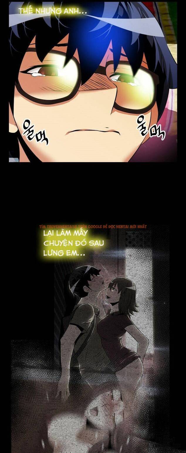 Xem ảnh 21 trong truyện hentai Thông Số Tình Yêu - Chapter 73 - hentaitvn.net