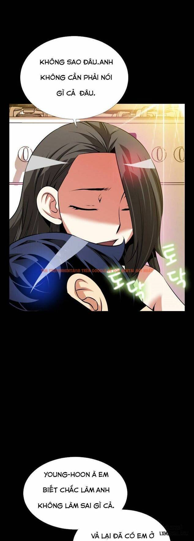 Xem ảnh 3 trong truyện hentai Thông Số Tình Yêu - Chapter 73 - hentaitvn.net